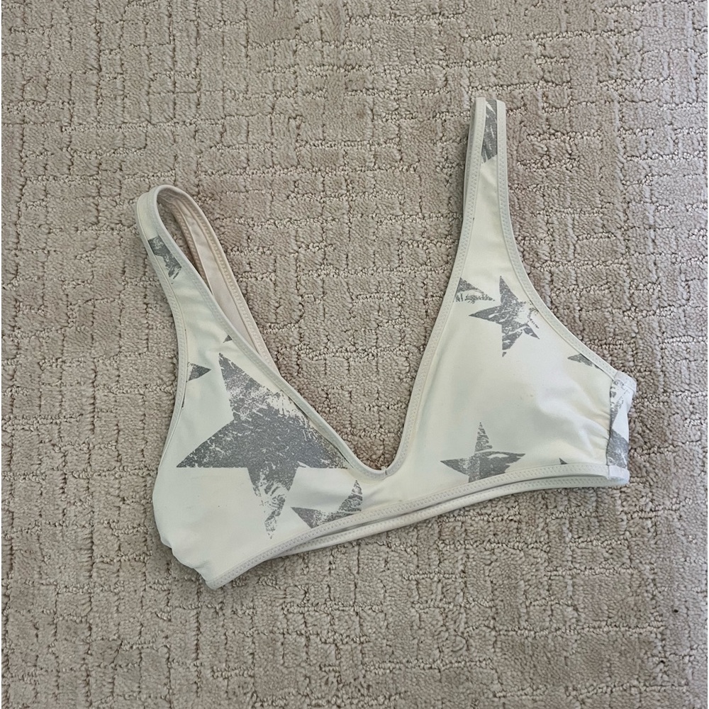 aerie bikini top